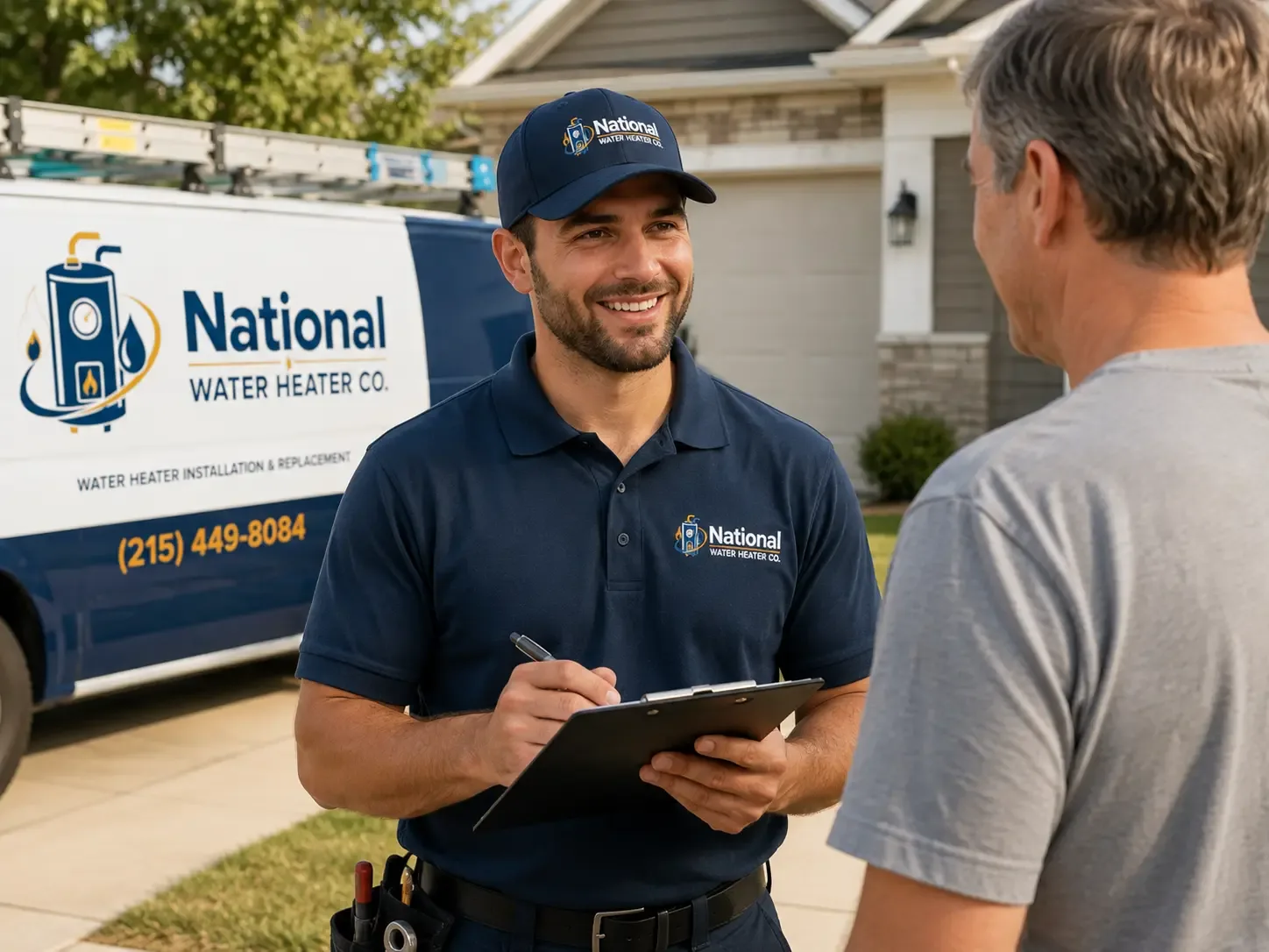 Water Heater Installation Pearblossom, CA FAQs